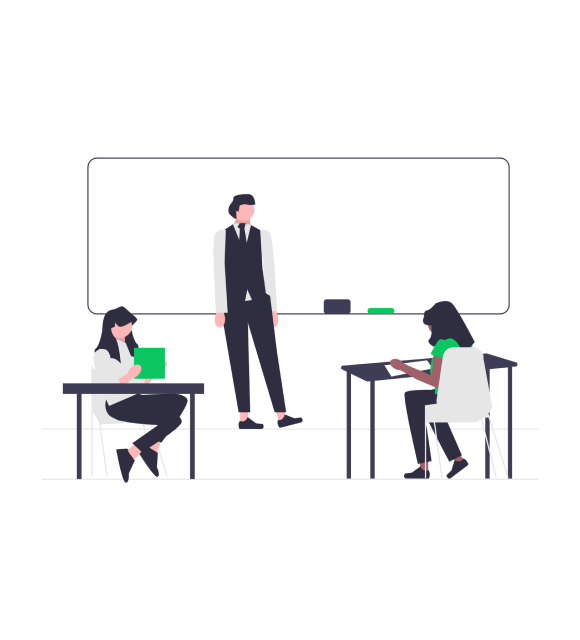 Educadores